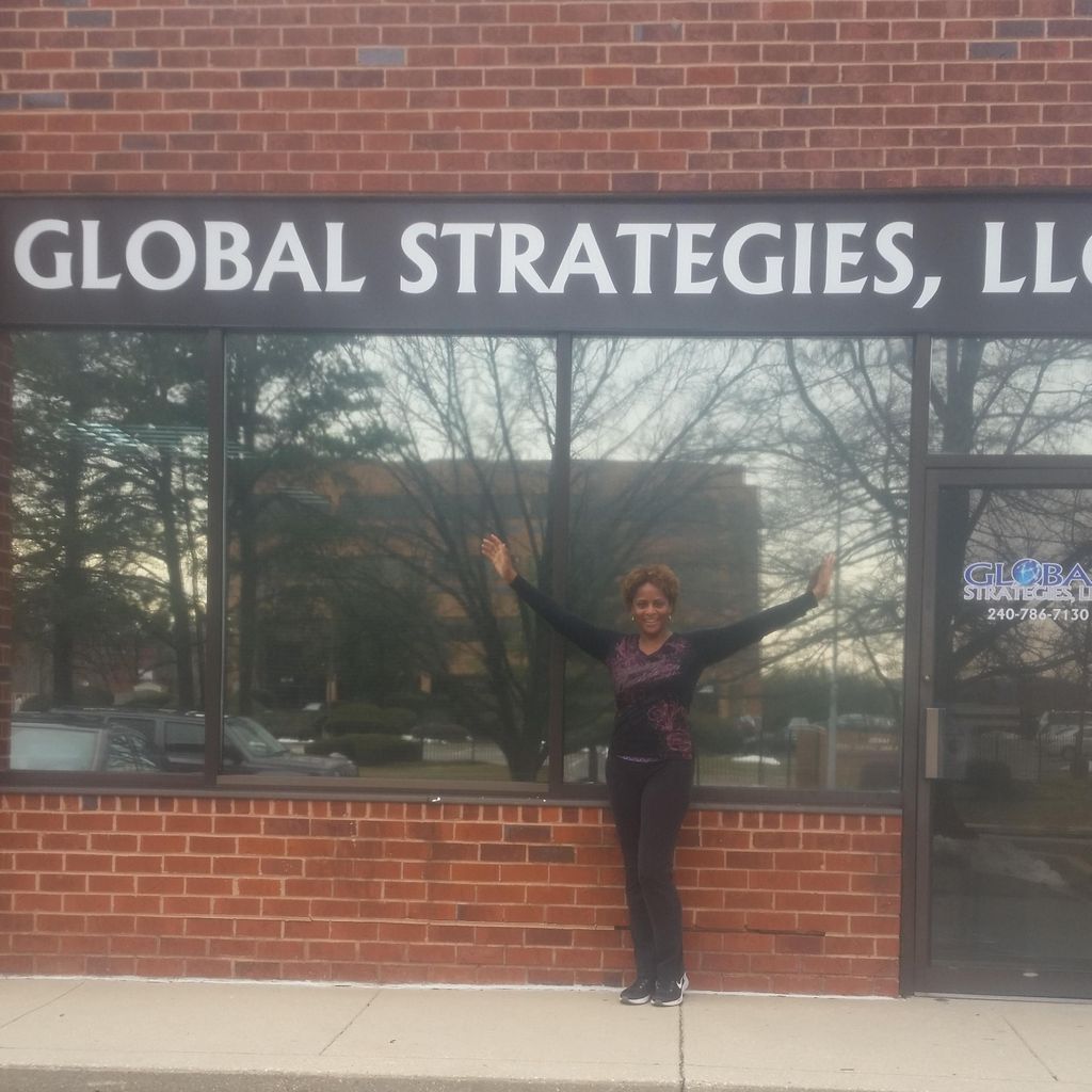 Global Strategies LLC