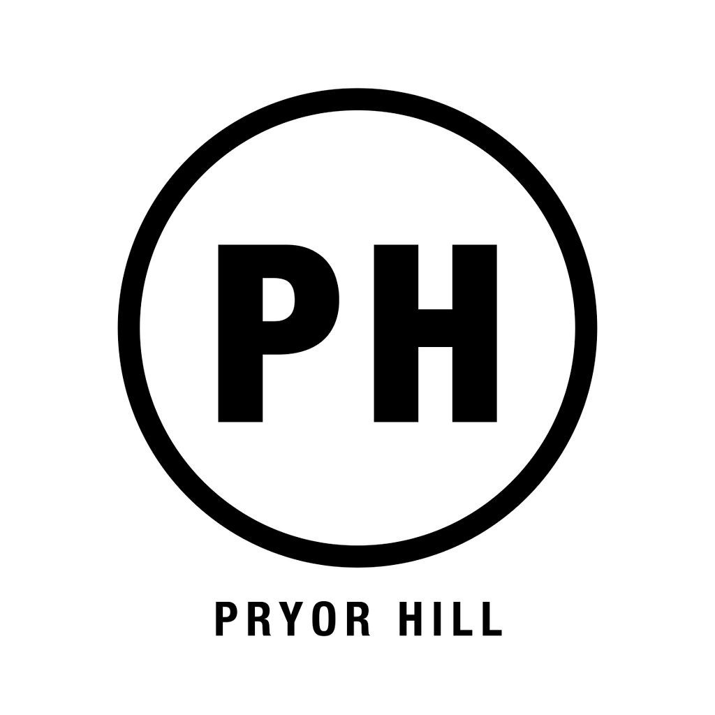 Pryor Hill Productions
