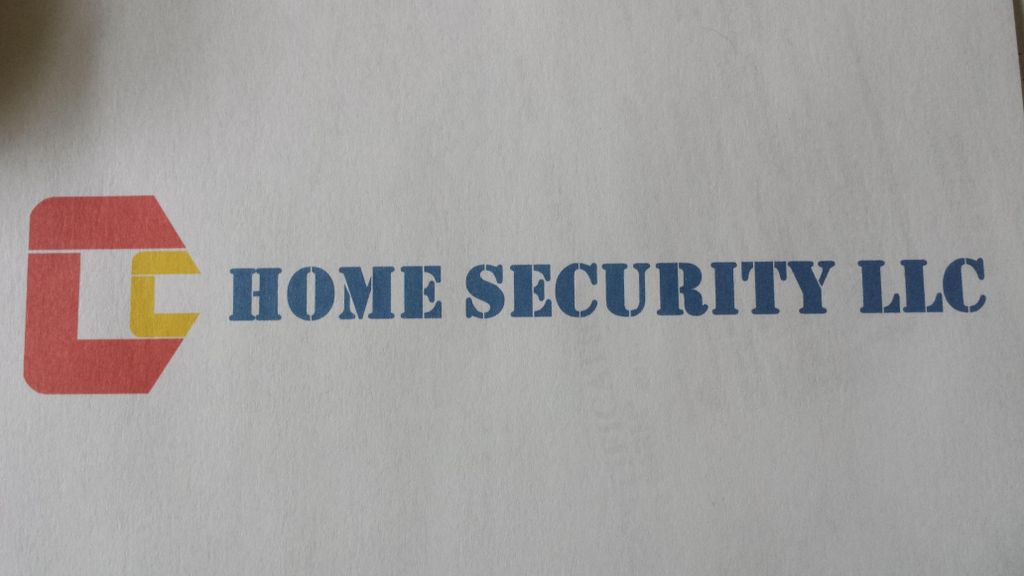 CC Home Security