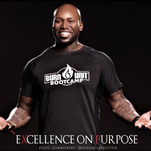 Excellence on Purpose
