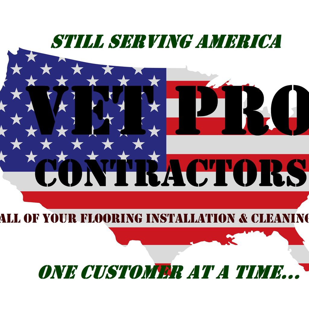 VetPro Contractors LLC