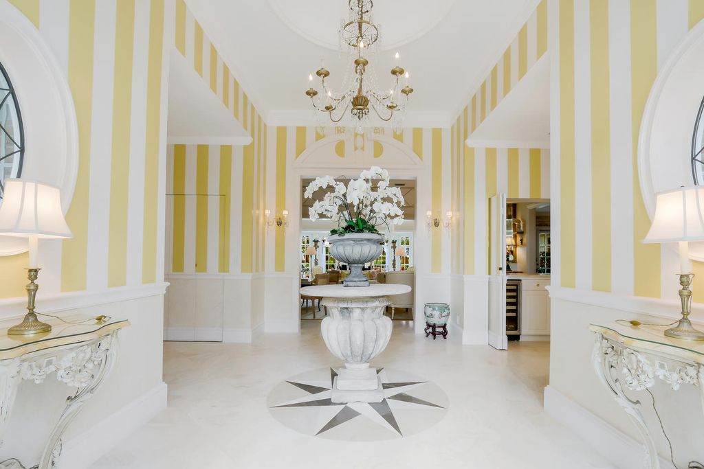 Palm Beach, Florida Residence