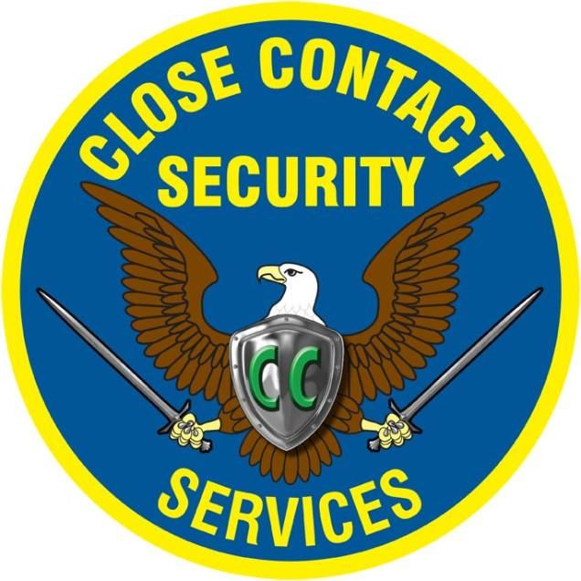 Close Contact Security Services