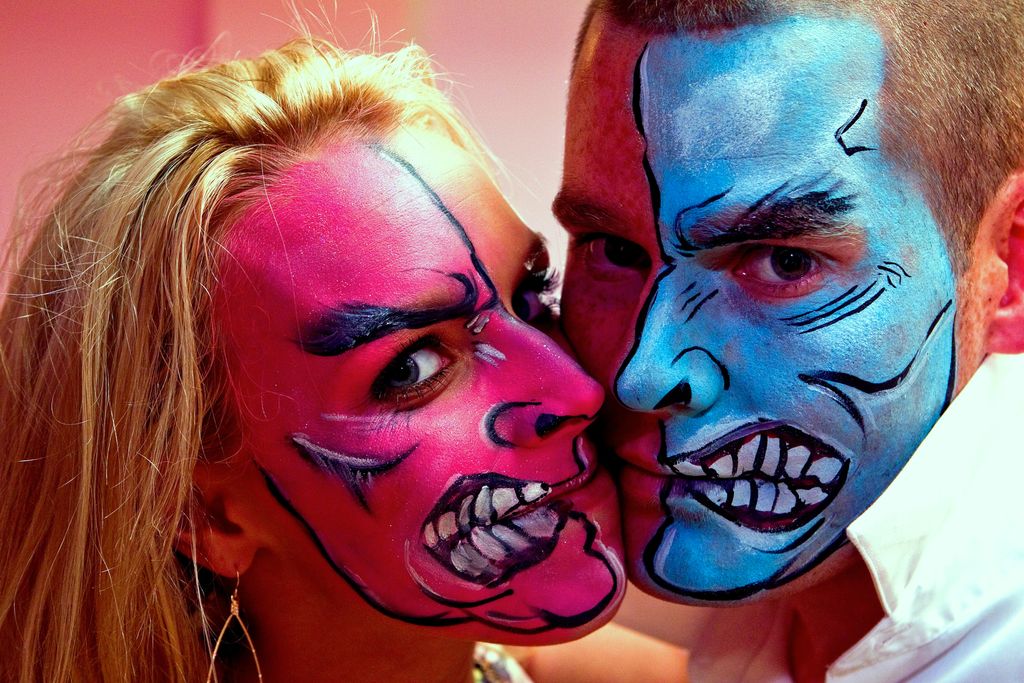 Monster Love