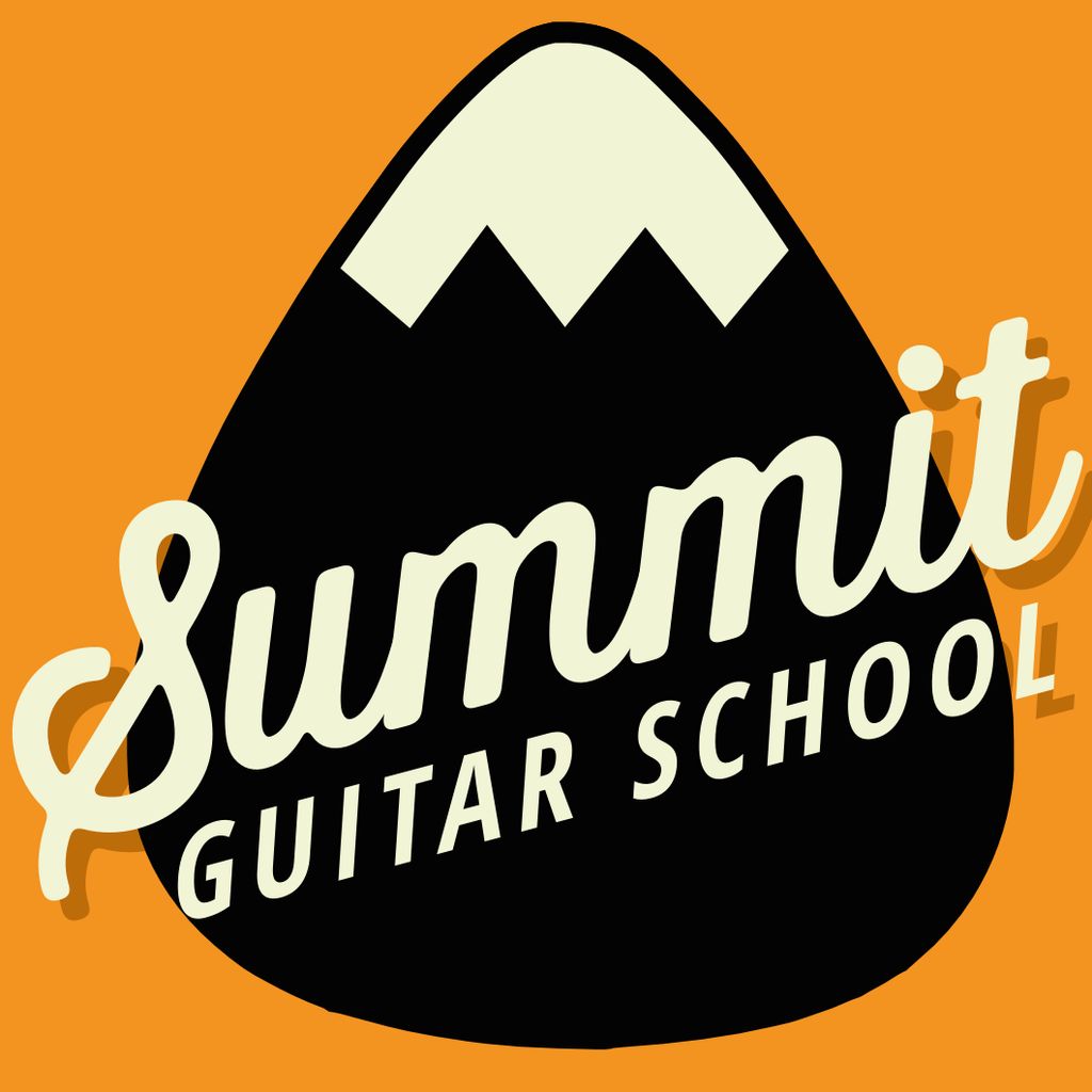 Summit Guitar School