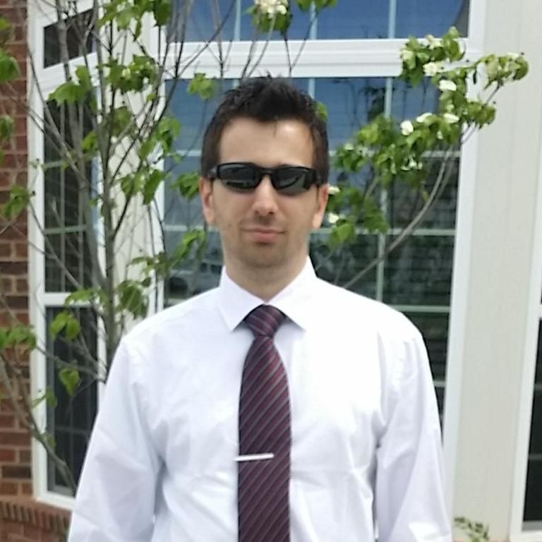 pro avatar