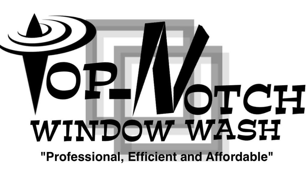 Top Notch Window Wash