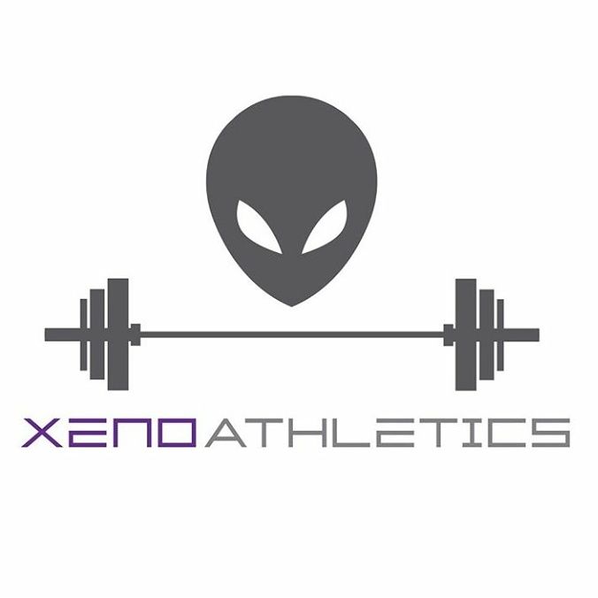 Bull-strength Calisthenics at Xeno Athletics