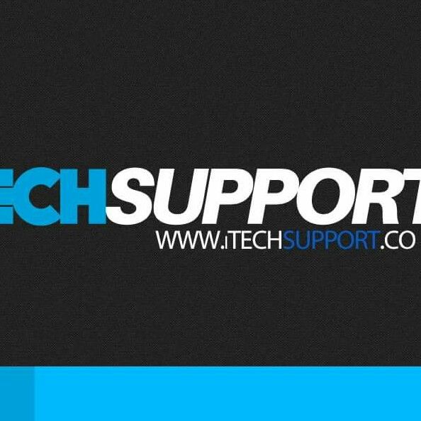 iTechSupport Corp