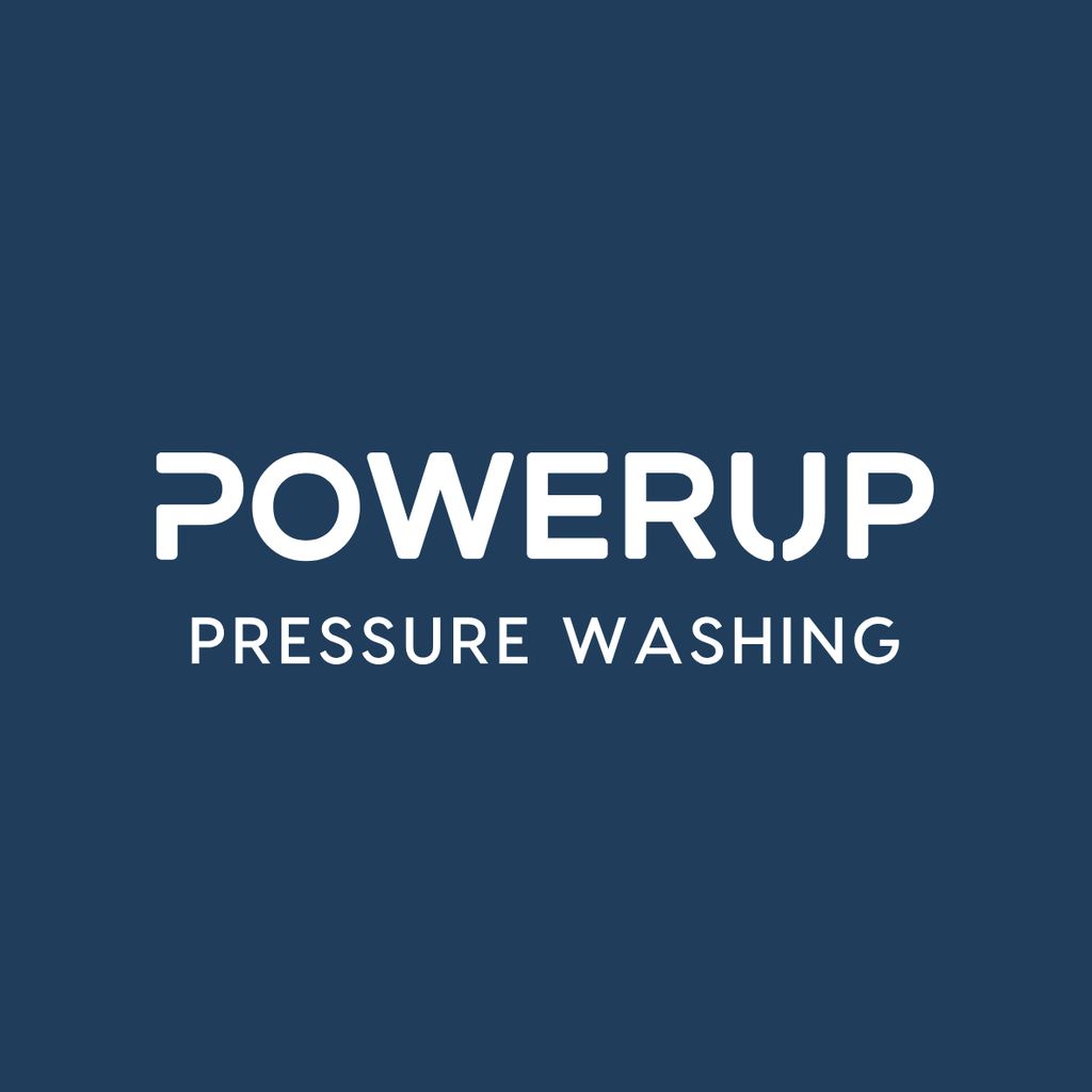 PowerUp Pressure Washing