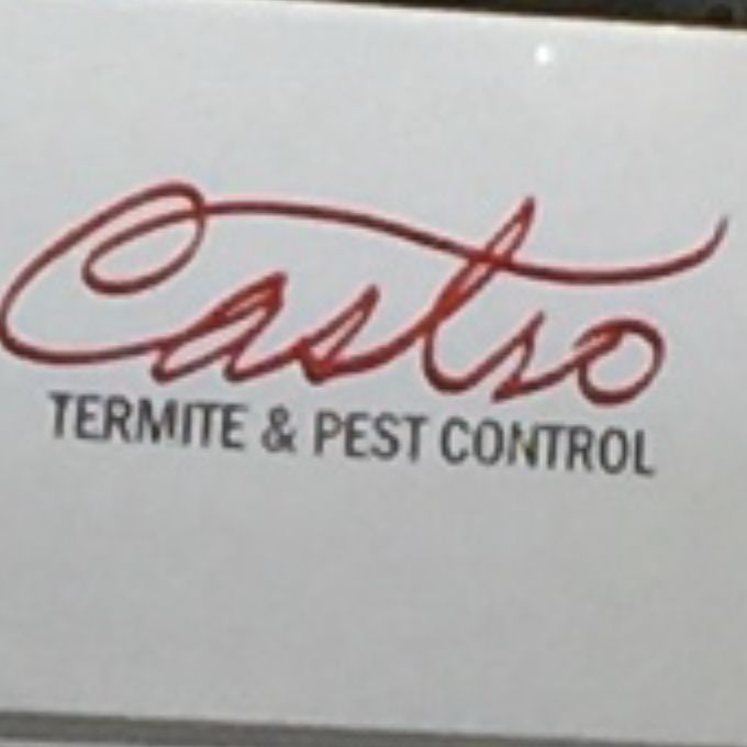 Castro Termite & Pest Control