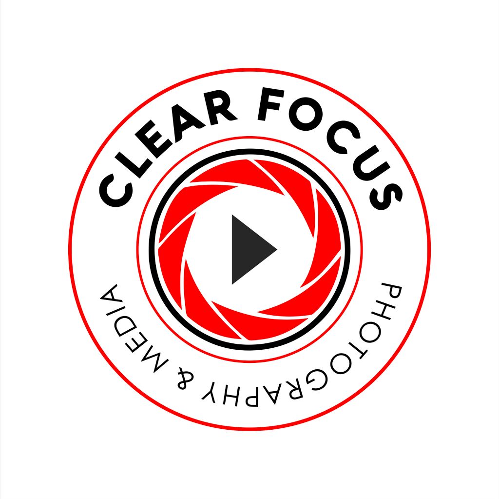 Clear Focus Photography & Media