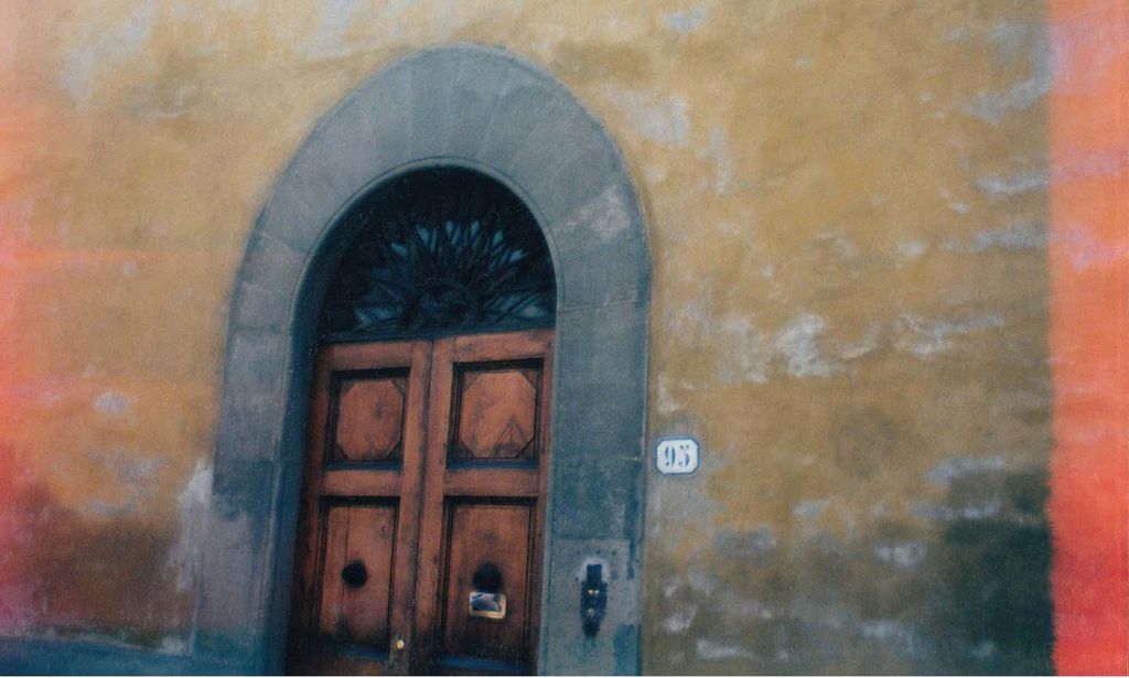 I do not usually push for dramatic exterior finish