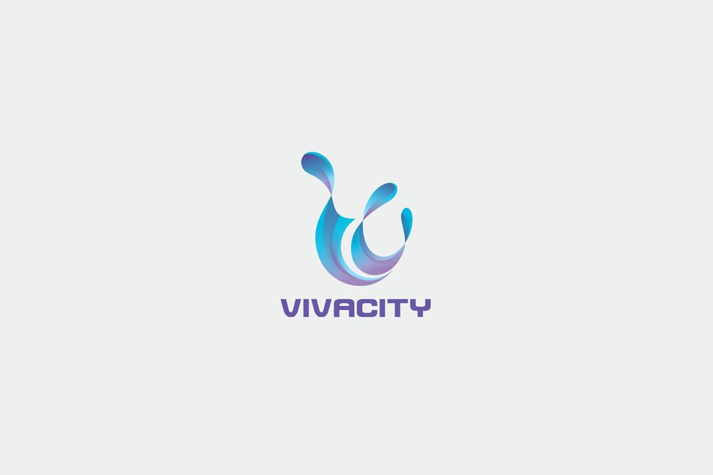 Yoga and Spa Logo
