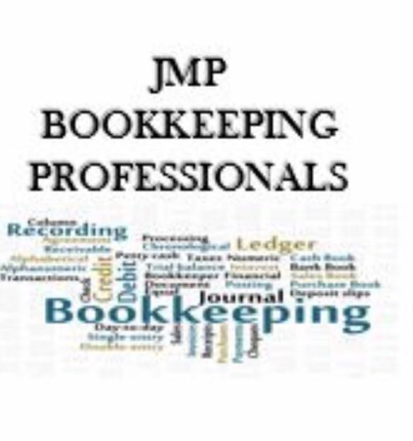 JMP Bookkeeping Professionals