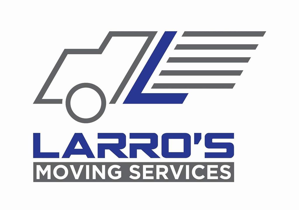 Larro's Moving Services