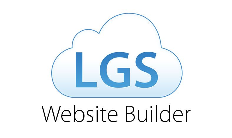 Grow your business with our website creator progra