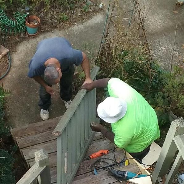 Allgood Property Preservation LLLP