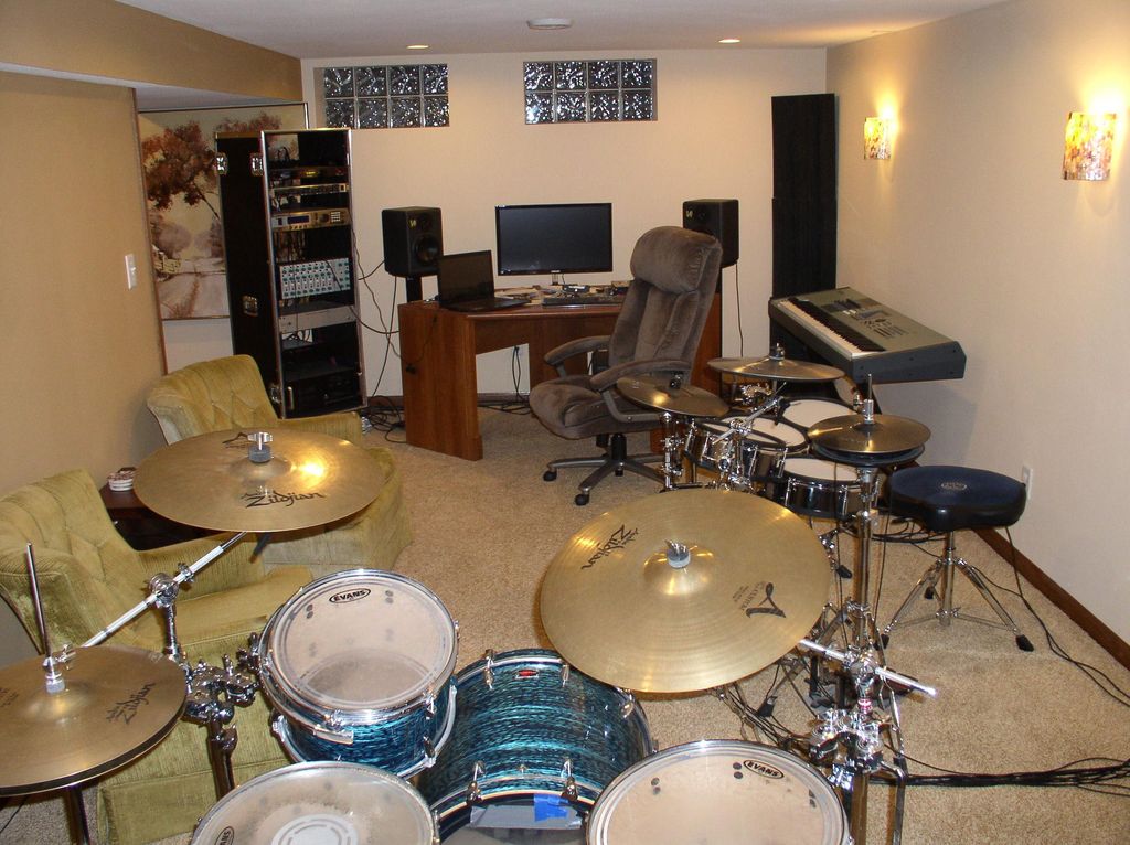 The most advanced studio of it's kind in Ozaukee C