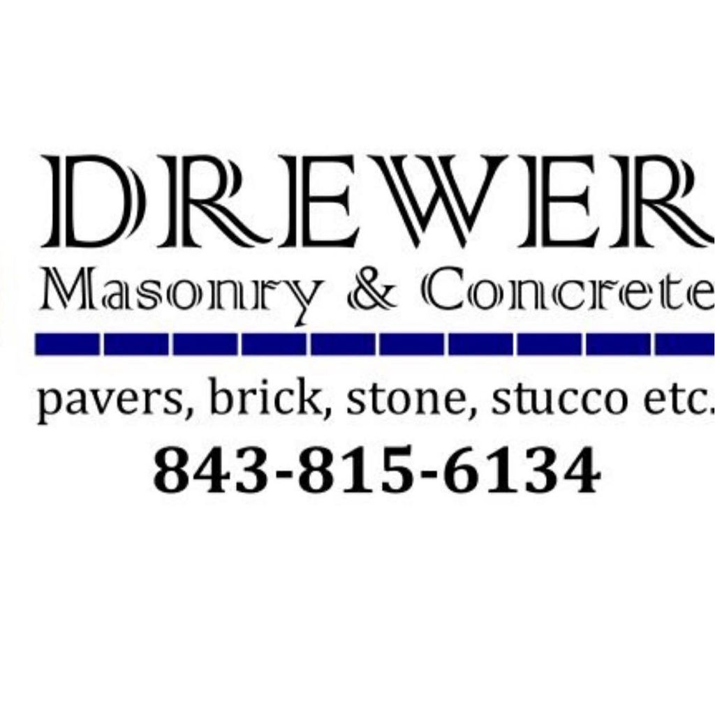 Drewer Masonry and Concrete