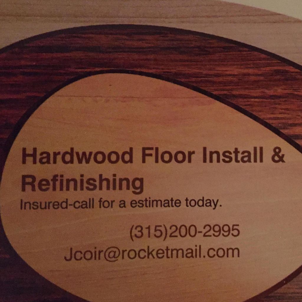 Jeffrey Coir Hardwood Floors