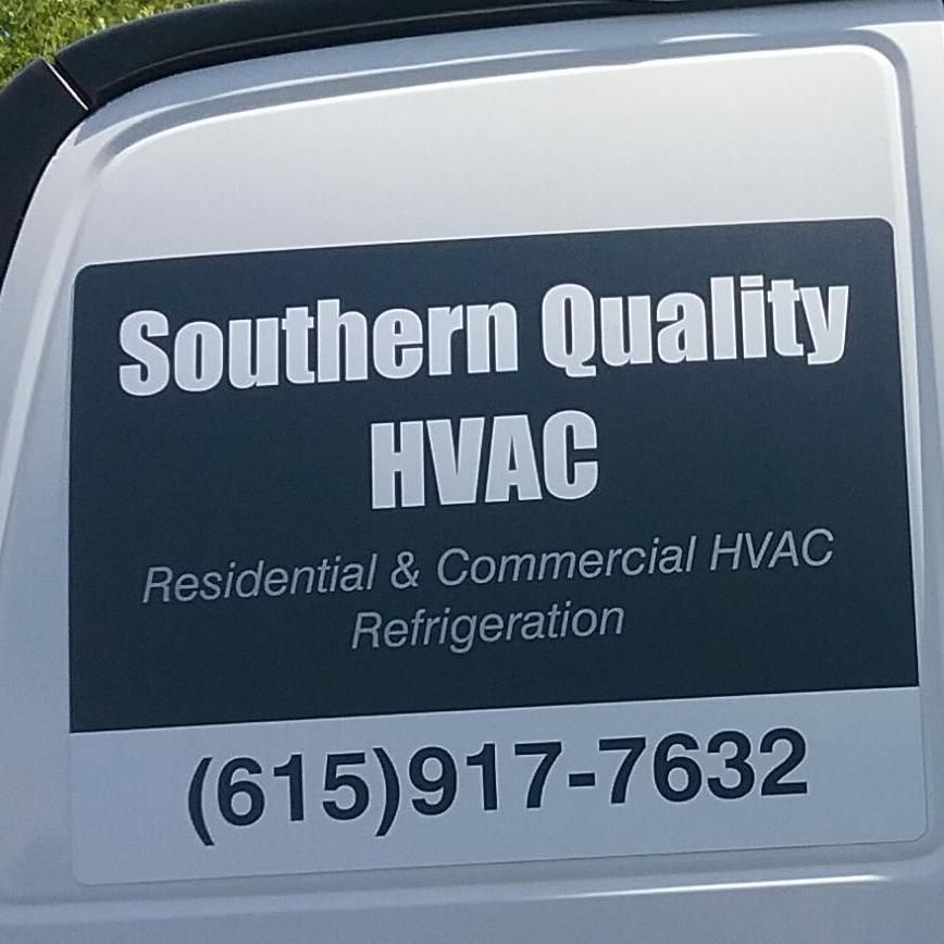 Southern Quality HVAC and Refrigeration