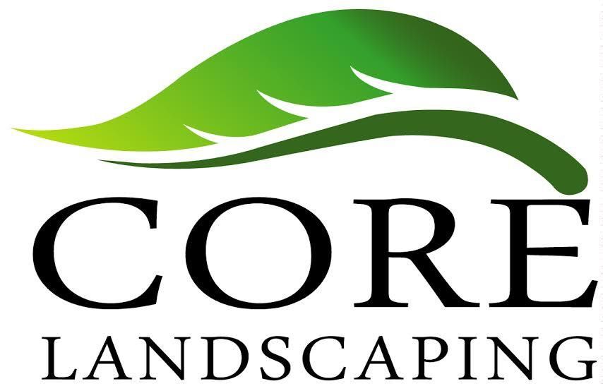 CORE Landscaping