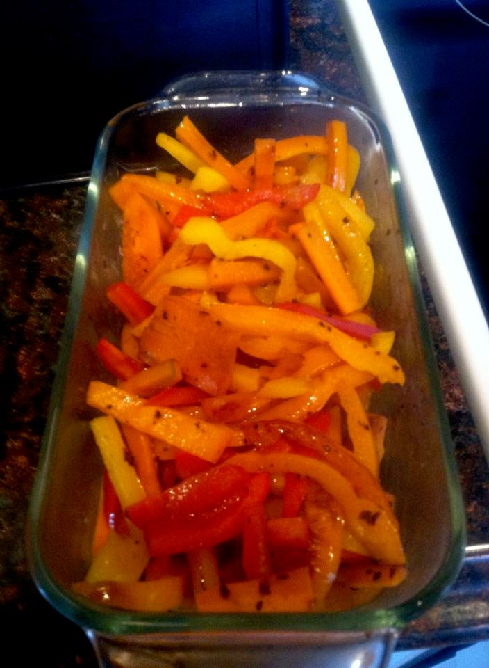 Nutrition is 80% of your success.  Mixed Veggies H