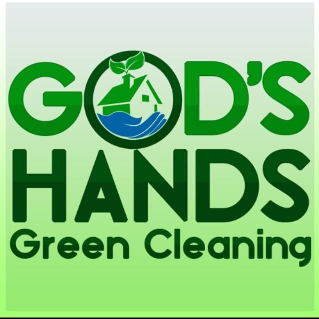 God's Hands Green Cleaning, LLC