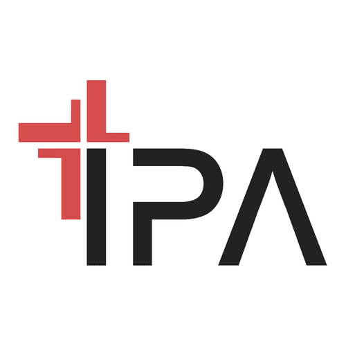 Logo Design For International Pentecostal Assembly