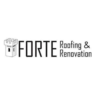 Forte Roofing and Renovation Company