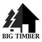 Big Timber Roofing