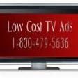 Low Cost TV Ads