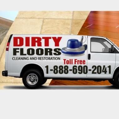 Avatar for Dirty Floors Cleaning and Restoration
