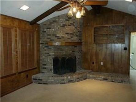 House Flip Family Before