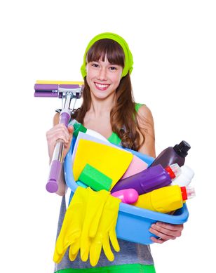 Abby House Cleaning: Trusted, Affordable, Professi
