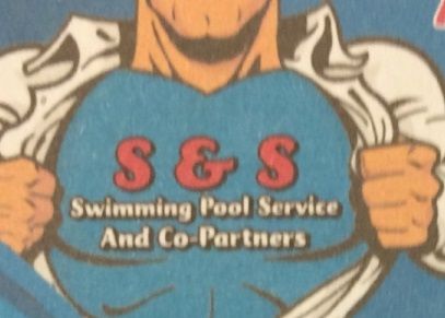 S&S Pools and Repair