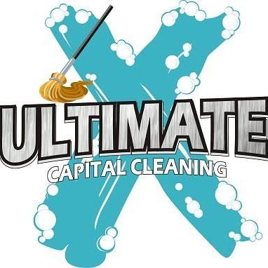 Ultimate Capital Cleaning