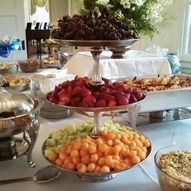 Annestelle's Catering