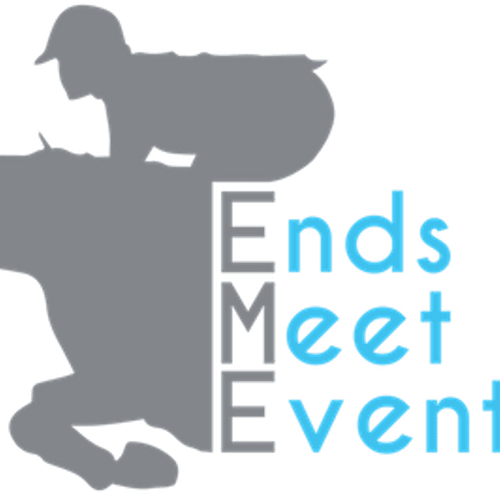 Ends Meet Eventing New Logo - Riding Lessons