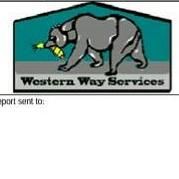 Western Way Services