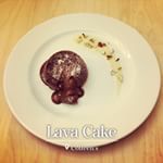 lava cake