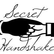 Secret handshake