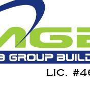 Mega Group Builders Inc.