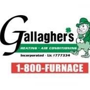 Gallagher's Heating & Air Conditioning
