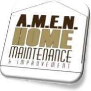 AMEN Home Maintenance & improvement