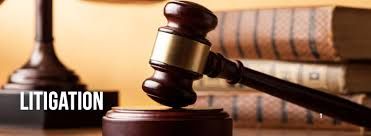 Serving the Legal Industry