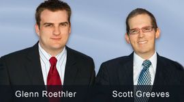 Glenn and Scott Headshots
