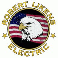 Robert Likens Electric