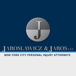 Jaroslawicz & Jaros, LLC